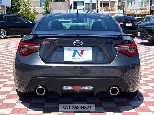 Subaru BRZ 2019-09 336659-15