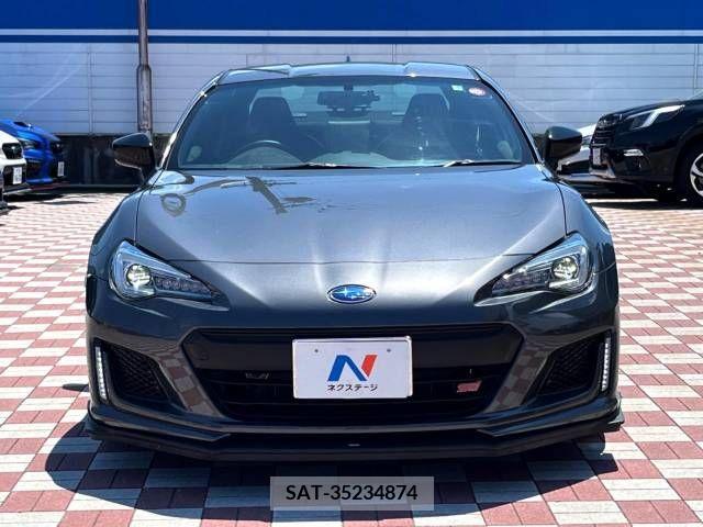Subaru BRZ 2019-09 336659-14