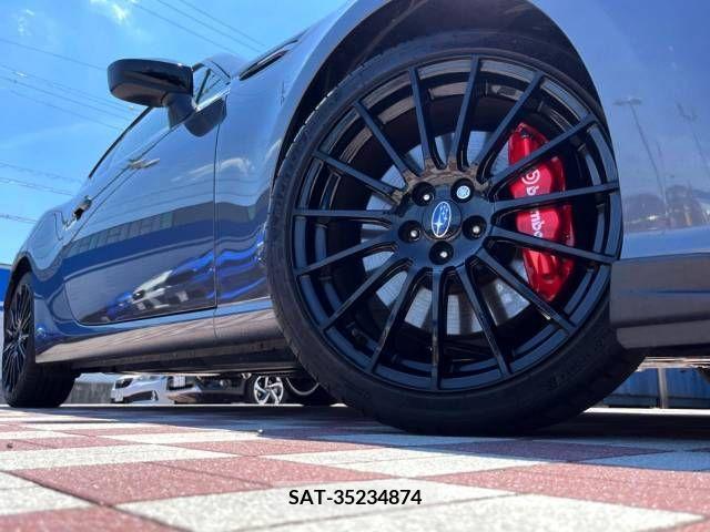 Subaru BRZ 2019-09 336659-13