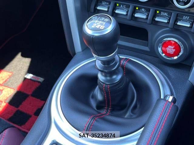 Subaru BRZ 2019-09 336659-2