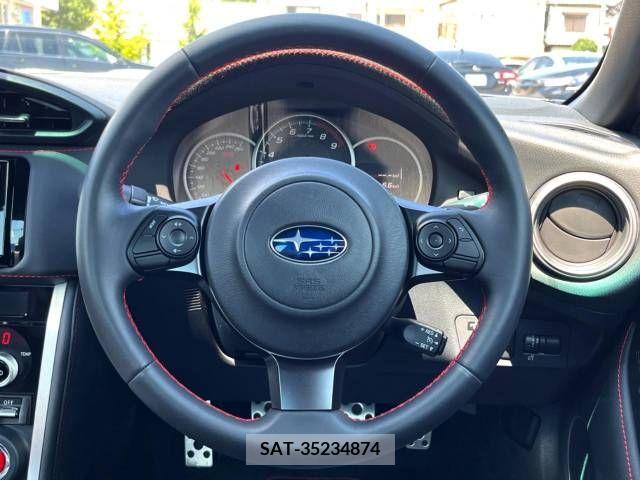 Subaru BRZ 2019-09 336659-11
