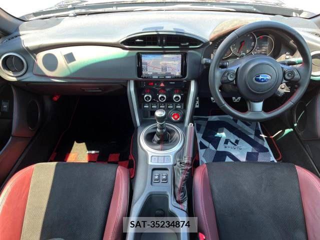 Subaru BRZ 2019-09 336659-1