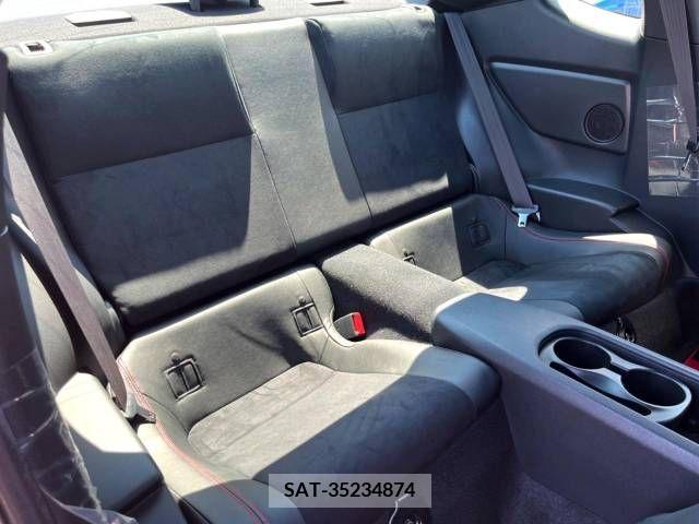 Subaru BRZ 2019-09 336659-9