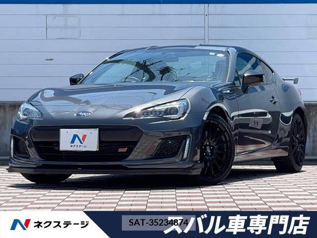 Subaru BRZ 2019-09 336659-0