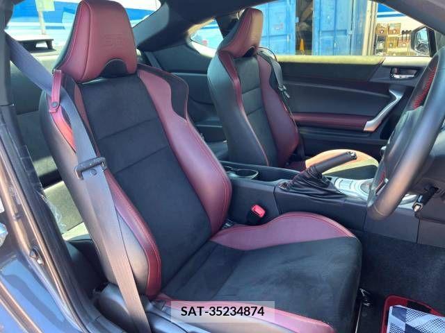 Subaru BRZ 2019-09 336659-8