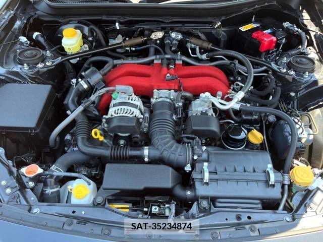 Subaru BRZ 2019-09 336659-18