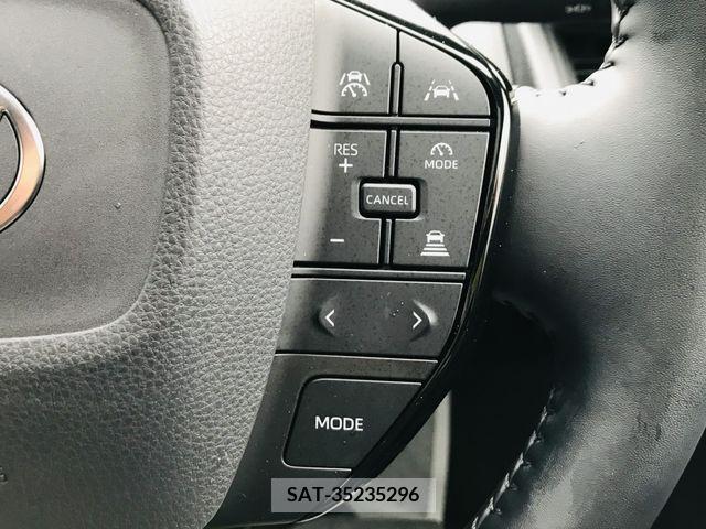 Toyota PRIUS 2023-04 208816-22