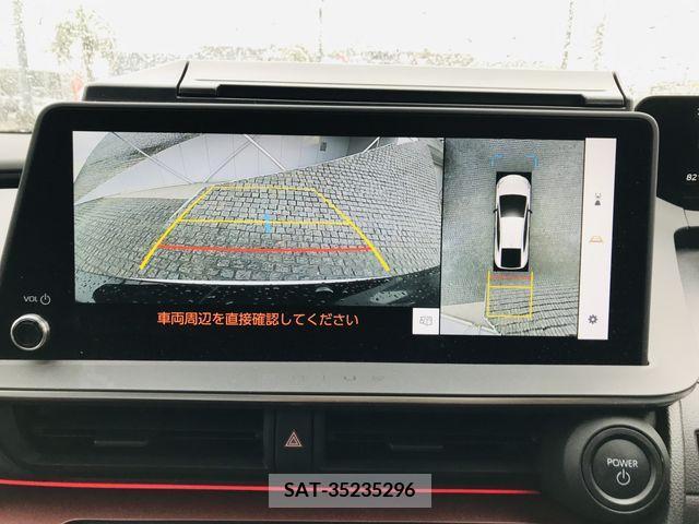 Toyota PRIUS 2023-04 208816-16