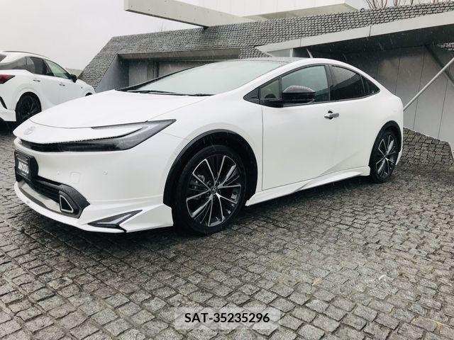 Toyota PRIUS 2023-04 208816-1