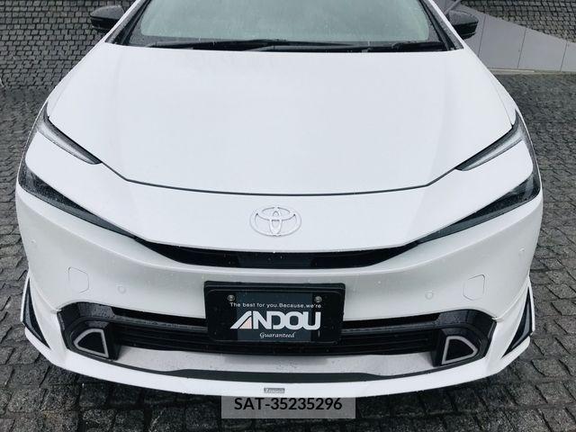 Toyota PRIUS 2023-04 208816-5
