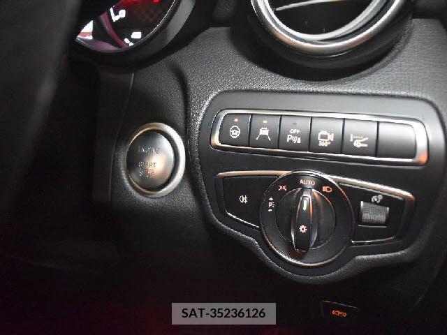 Amg C-CLASS 2019-03 261415-3