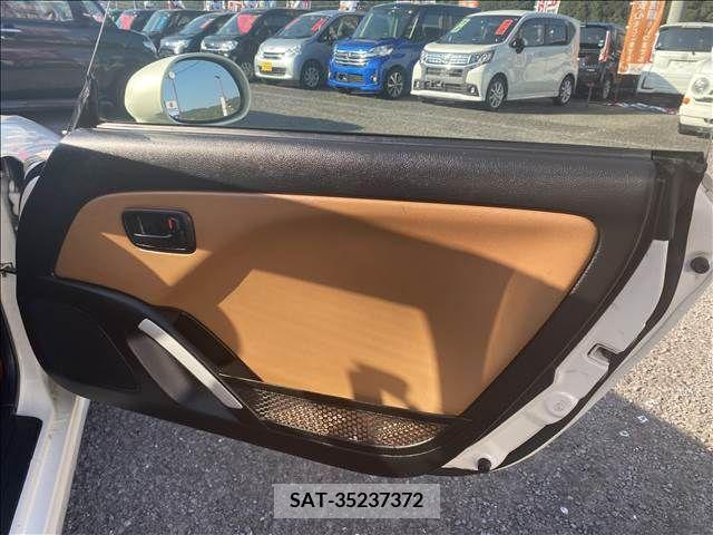 Daihatsu COPEN 2004-07 253304-5