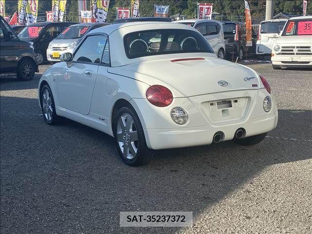 Daihatsu COPEN 2004-07 253304-3