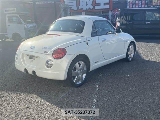 Daihatsu COPEN 2004-07 253304-1