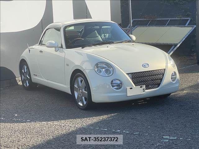 Daihatsu COPEN 2004-07 253304-2