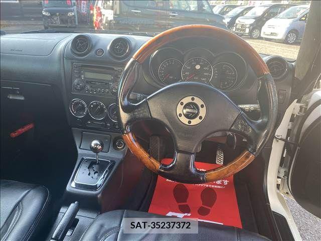 Daihatsu COPEN 2004-07 253304-4