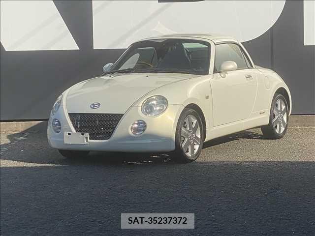 Daihatsu COPEN 2004-07 253304-0