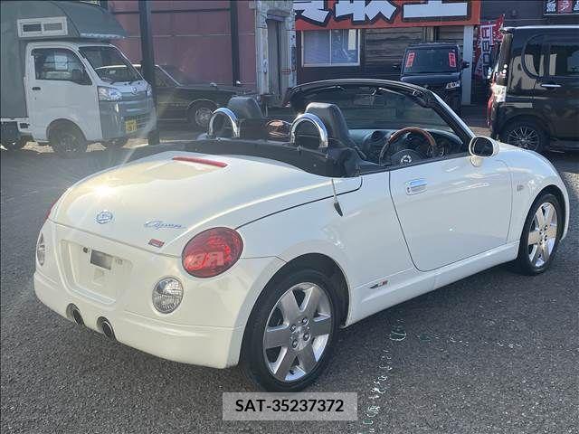 Daihatsu COPEN 2004-07 253304-15