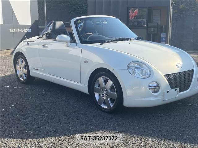 Daihatsu COPEN 2004-07 253304-14