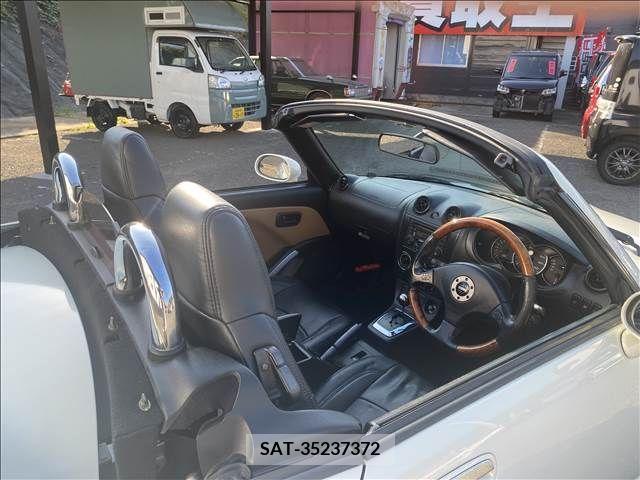 Daihatsu COPEN 2004-07 253304-16