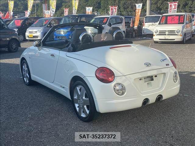 Daihatsu COPEN 2004-07 253304-13