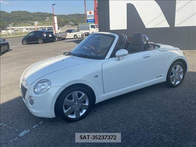 Daihatsu COPEN 2004-07 253304-12