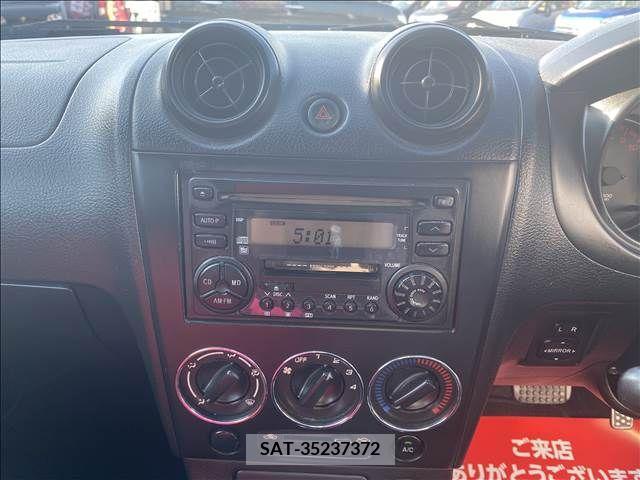 Daihatsu COPEN 2004-07 253304-6