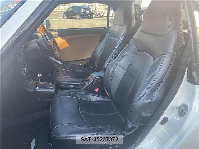 Daihatsu COPEN 2004-07 253304-9