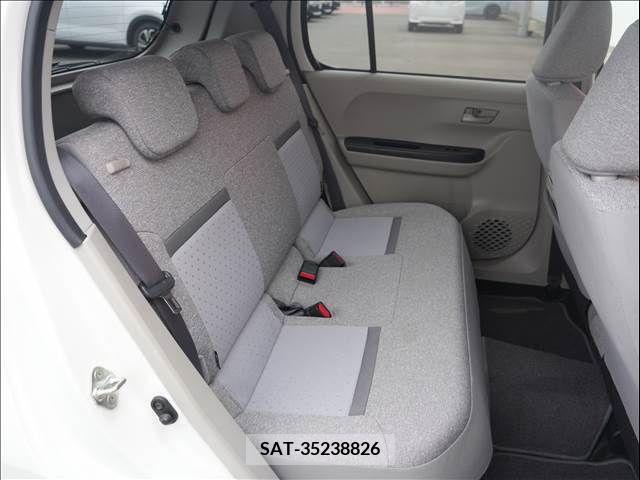 Toyota PASSO 2021-05 365971-16