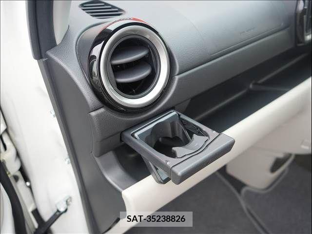 Toyota PASSO 2021-05 365971-15