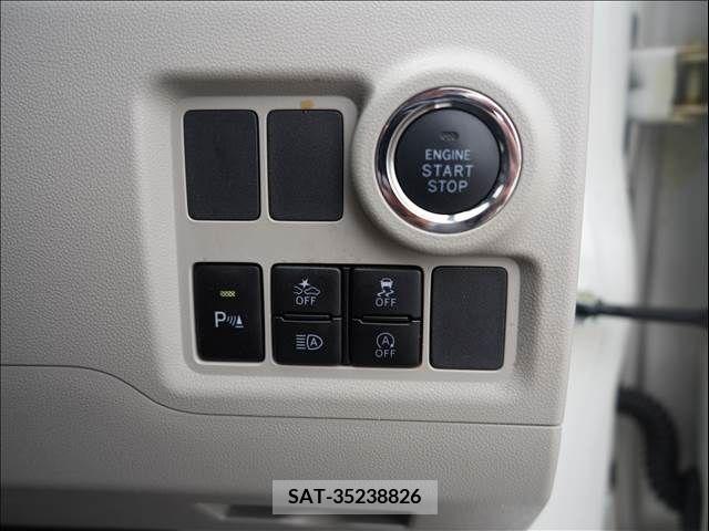 Toyota PASSO 2021-05 365971-11