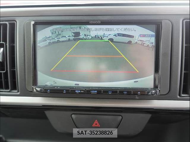 Toyota PASSO 2021-05 365971-2