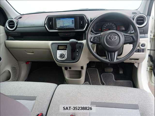 Toyota PASSO 2021-05 365971-1
