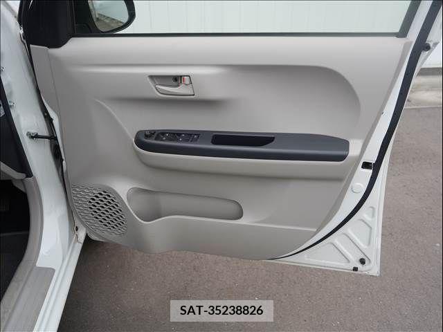 Toyota PASSO 2021-05 365971-9