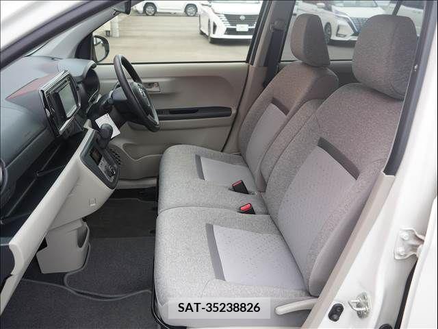 Toyota PASSO 2021-05 365971-8
