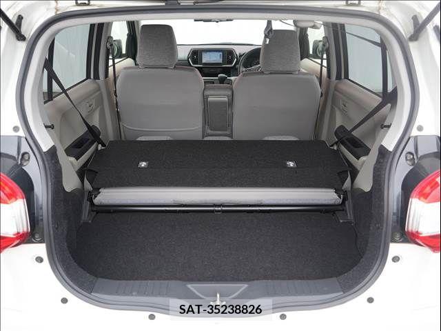 Toyota PASSO 2021-05 365971-17