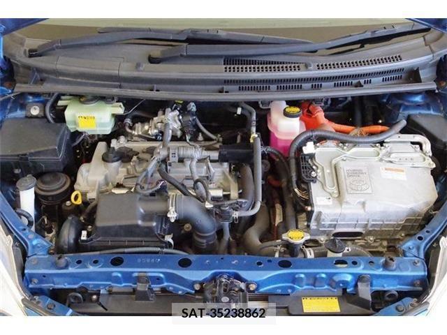 Toyota AQUA 2013-11 217168-18