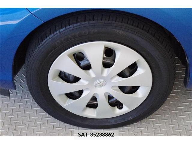 Toyota AQUA 2013-11 217168-5