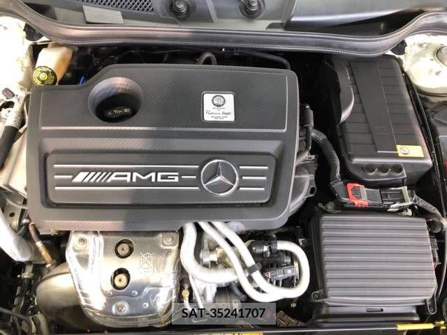 Amg A-Class 2014-07 342140-17