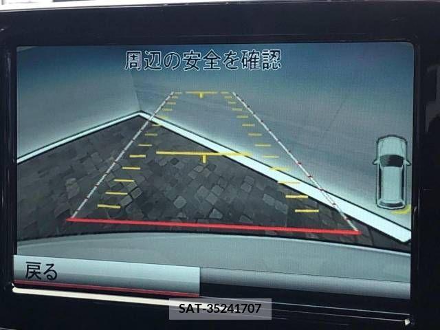Amg A-Class 2014-07 342140-5