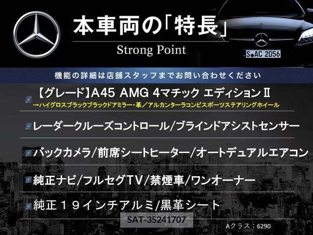 Amg A-Class 2014-07 342140-2