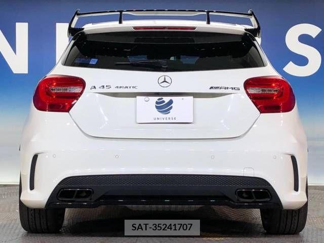 Amg A-Class 2014-07 342140-14