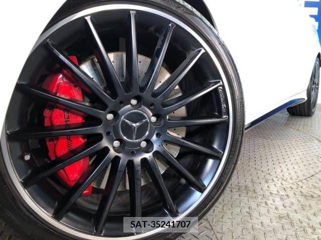 Amg A-Class 2014-07 342140-12
