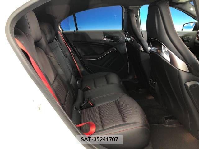 Amg A-Class 2014-07 342140-8