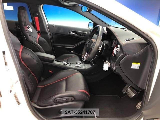 Amg A-Class 2014-07 342140-7