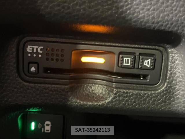 Honda N BOX CUSTOM 2019-07 336097-7