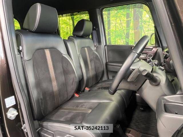 Honda N BOX CUSTOM 2019-07 336097-8