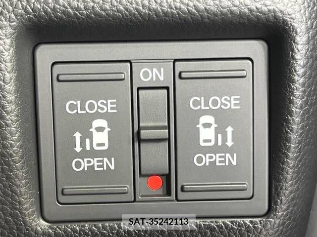 Honda N BOX CUSTOM 2019-07 336097-5