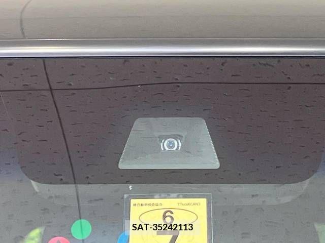 Honda N BOX CUSTOM 2019-07 336097-2