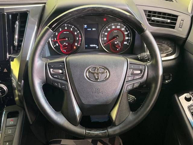 Toyota ALPHARD 2020-12 9173-12